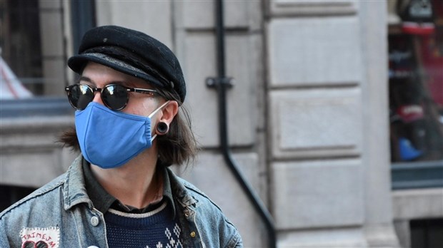 Passage en zone orange et loisirs : Rimouski précise les assouplissements à venir