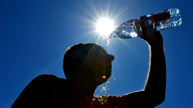 L’été sera chaud, ensoleillé et sec, selon Météomédia