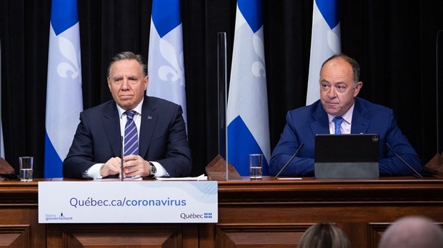 Québec autorise les bals de finissants à compter du 8 juillet