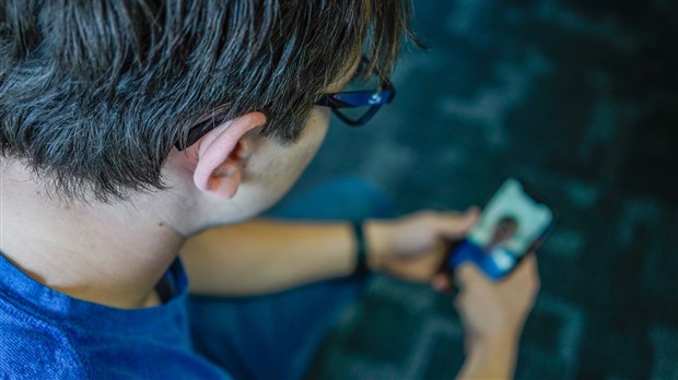 La SQ rappelle que la cybercriminalité ne prend aucune vacance