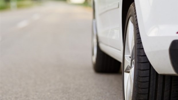 Rimouski implante des zones à 40 km/h dans les rues résidentielles