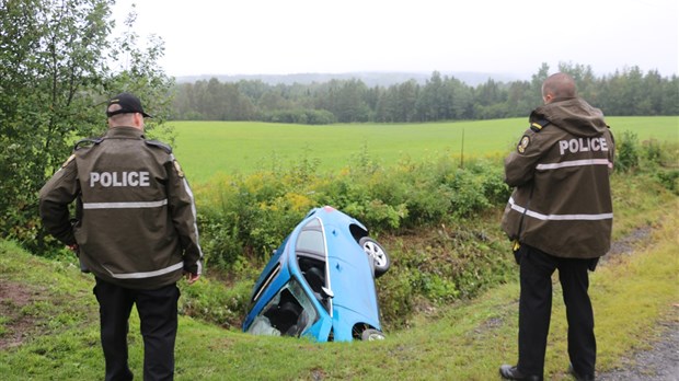 Congés des fêtes nationales : 9 collisions mortelles au Québec