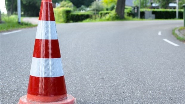 Des travaux d'extension de services sur le boulevard Saint-Germain ce lundi