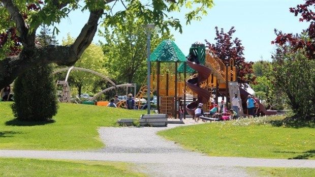 La Ville de Rimouski a adopté une nouvelle toponymie de ses espaces verts