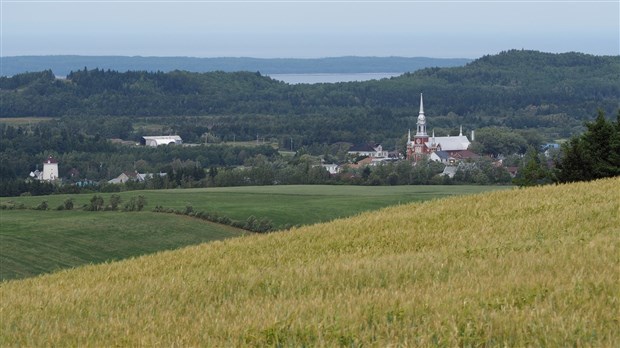 Un investissement de 22 000$ pour lutter contre l’insécurité alimentaire à Saint-Fabien