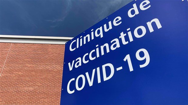 86% des adultes du Bas-Saint-Laurent sont maintenant vaccinés contre la COVID-19