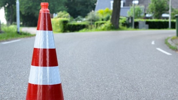 Des travaux d’aqueduc sur la 2e Rue Ouest commencent ce lundi