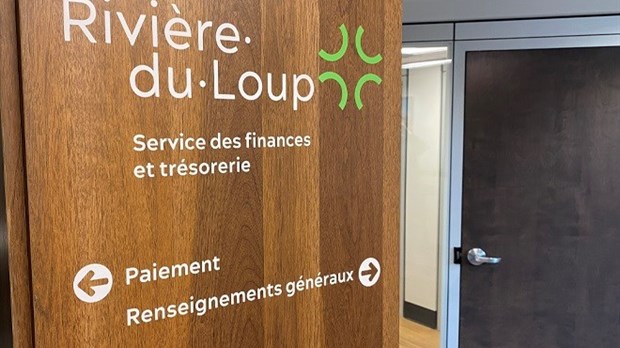 2 journées de paiement de taxes sans rendez-vous à Rivière-du-Loup