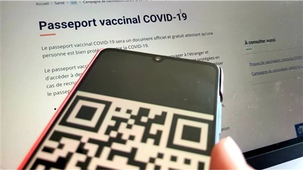 Passeport vaccinal : le CISSS du Bas-Saint-Laurent fait le point