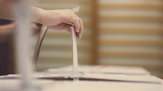 Élection municipale à Rimouski : les mises en candidatures débutent aujourd’hui