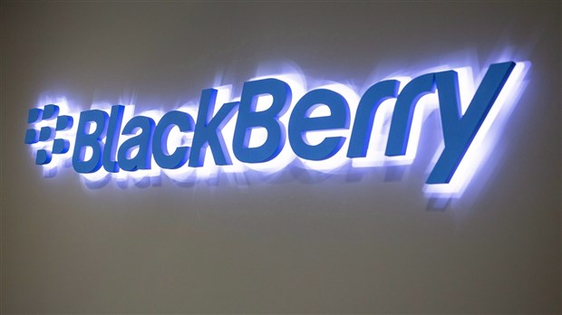 Votre vieux Blackberry pourrait cesser de fonctionner aujourd'hui