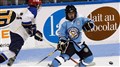 Le Tournoi de hockey pee-wee de Québec est reporté en mai