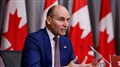 Ottawa dit vouloir offrir les ressources nécessaires aux provinces