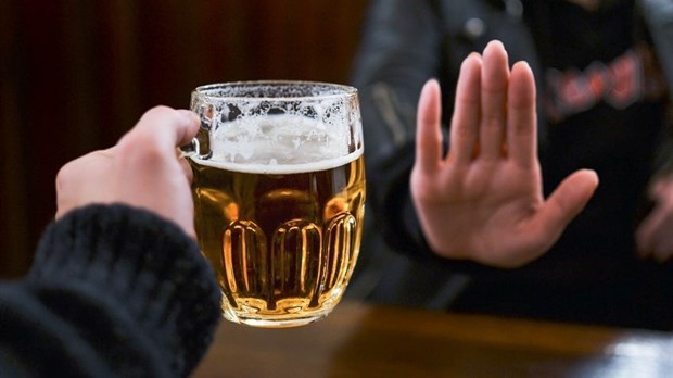 Une nouvelle année pour le Défi 28 jours sans alcool