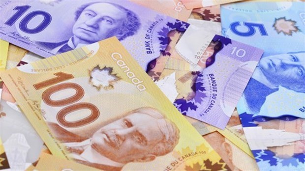 Les Canadiens inquiétés par l'inflation la plus élevée en trois décennies