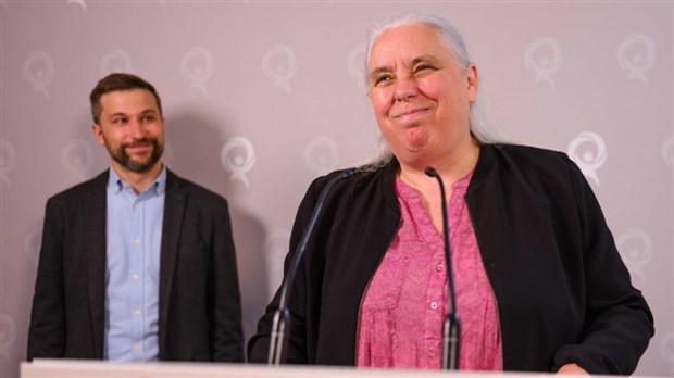 Hausse du coût de la vie : Québec solidaire propose trois solutions 