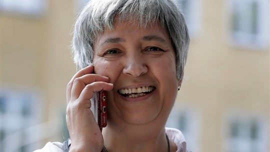 Trois nouveaux indicatifs téléphoniques seront introduits au Québec samedi prochain