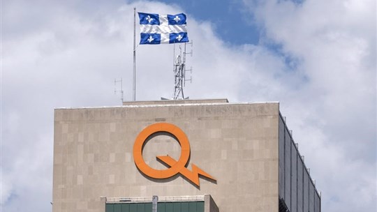 Après neuf mois, Hydro-Québec a déjà dépassé le bénéfice record de 2021
