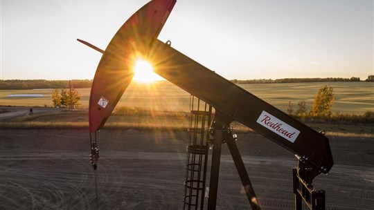 La production pétrolière pourrait augmenter légèrement en 2023 au Canada