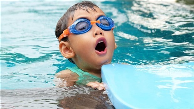 Une reprise des activités aquatiques, culturelles et sportives à Rimouski