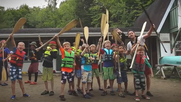 Le camp Kéno rouvre ses portes aux campeurs le 26 juin