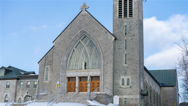 Québec investit 10 millions $ pour le patrimoine religieux