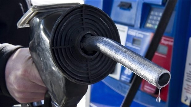 Comment allez-vous vous adapter à la hausse du prix de l’essence?