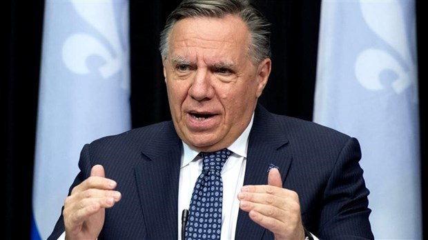 François Legault préfère compenser que de geler les tarifs ou réduire les taxes