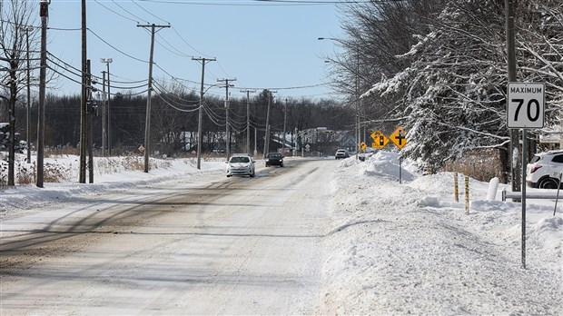 Projet de loi 22 : CAA-Québec fait des recommandations pour améliorer le bilan routier
