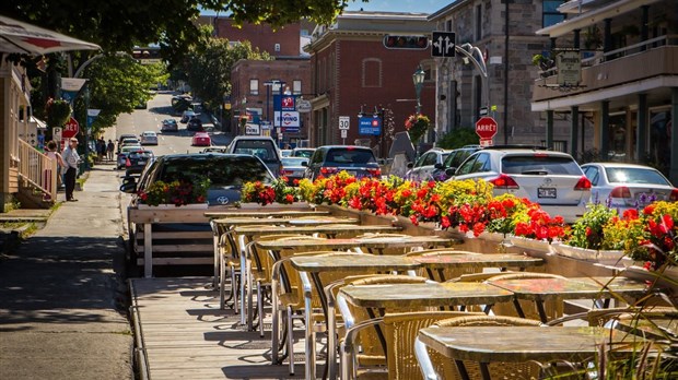 Rivière-du-Loup présentera sa vision de développement pour le centre-ville