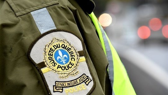 Un présumé trafiquant de drogues arrêté à Rivière-du-Loup