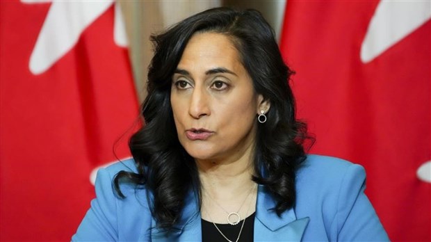 Le Conseil canadien des affaires presse Ottawa d'atteindre la cible de 2 % de l'OTAN