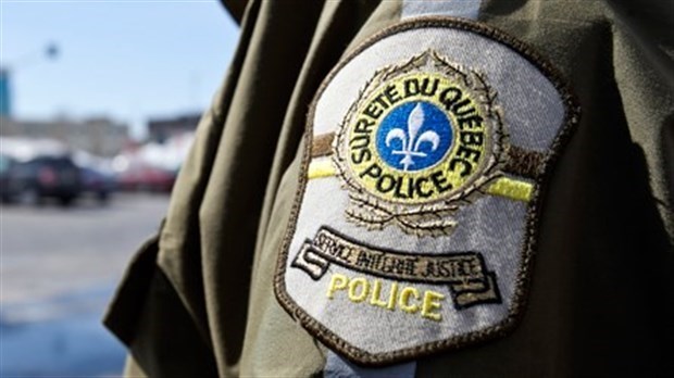 Trafic de drogues : deux arrestations à Saint-Pacôme