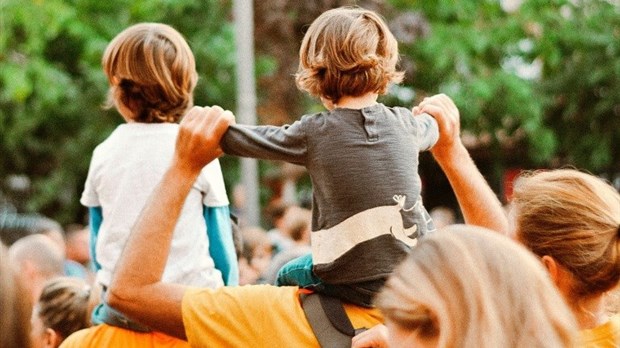 Plusieurs activités gratuites à Rimouski pour la Semaine québécoise des familles