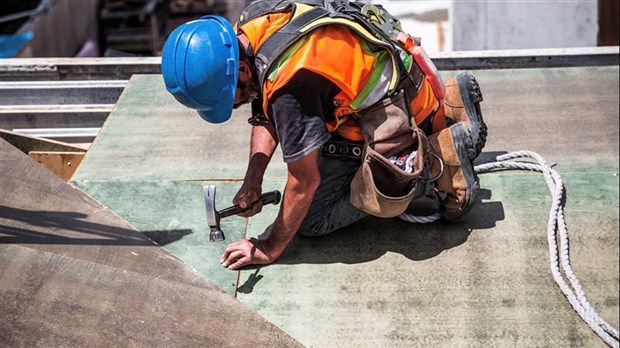 Record de 207 décès au travail en 2021 : la CSD se dit consternée