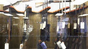 Permis d'armes à feu: Ottawa modifie les règles