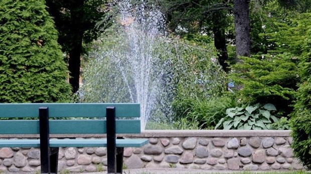 Bagarres au parc Lepage : Rimouski fera le point sur la situation