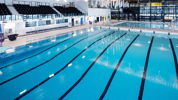 La programmation d’été dévoilée dans les piscines de Rimouski