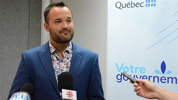 Québec lance un nouvel appel de projets pour lutter contre l'intimidation et la cyberintimidation