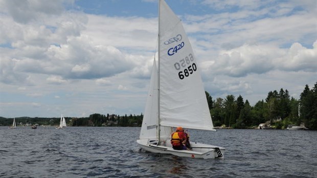 En bateau ou en VTT, la SQ rappelle l’importance d’être prudent