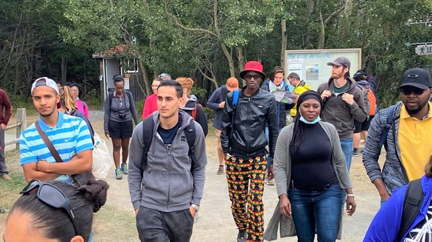 Les Journées Découverte du Cabaret de la diversité de retour cet été