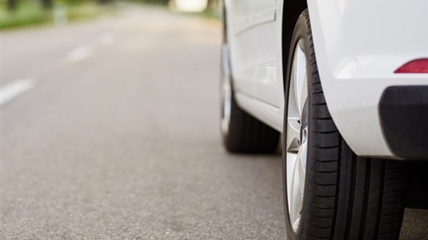 Des nouvelles limites de vitesse en vigueur à Rimouski