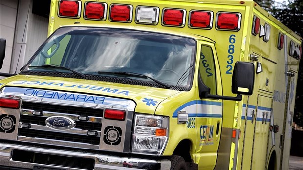 L’urgence du Centre hospitalier de la Mitis fermée à 16 heures les fins de semaine