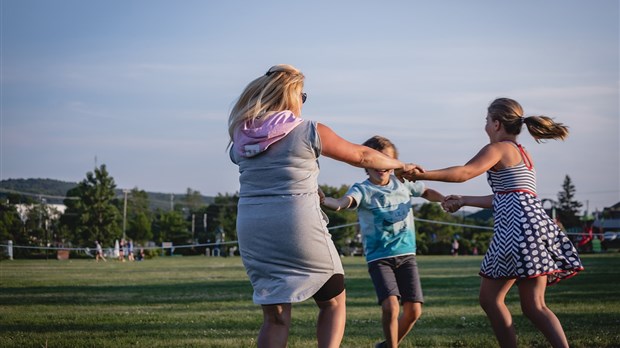 Une nouvelle activité pour lancer la programmation estivale à Rivière-du-Loup