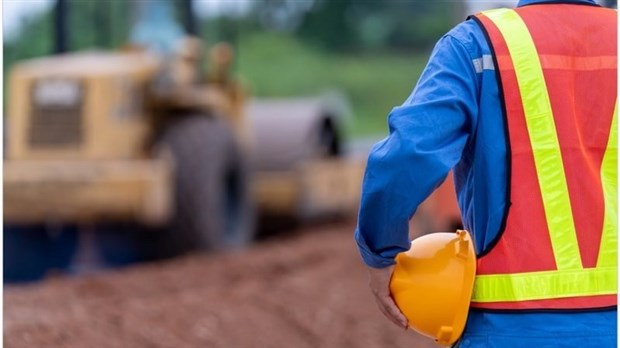 Districts Saint-Robert et Nazareth : des travaux en cours