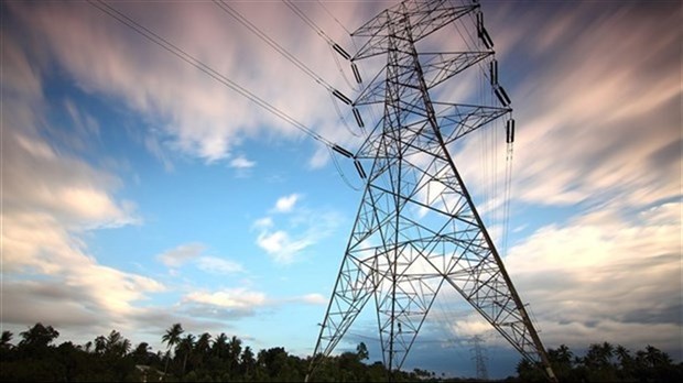 Lignes à haute tension : d'autres spirales anti-accumulation de glace dans la région