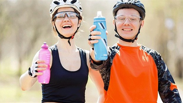 24e Défi Vélo Plein Air : les automobilistes invités à la prudence 