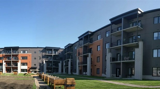 Une nouvelle convention collective à l’Office d’habitation Rimouski-Neigette 