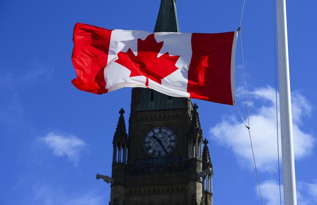 Les Canadiens tiennent plus à leur langue qu'à leurs autres identités