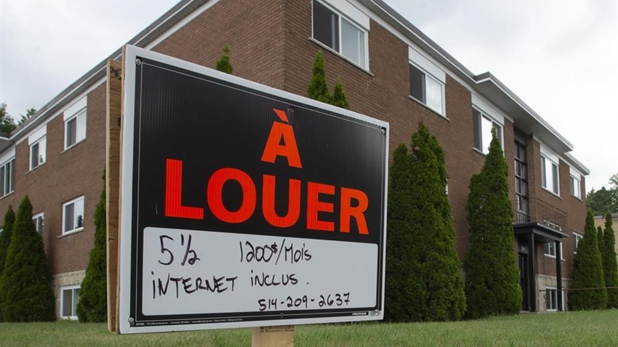 Les données de la SCHL confirment que la crise du logement s'aggrave au Québec